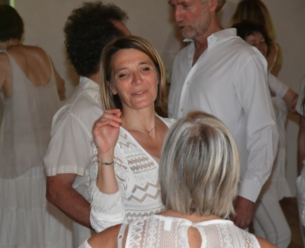 Géraldine Bartolini